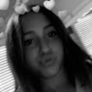 Meet your Posher, Gianna